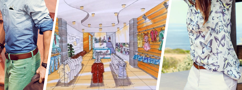 上海德服贸易有限公司